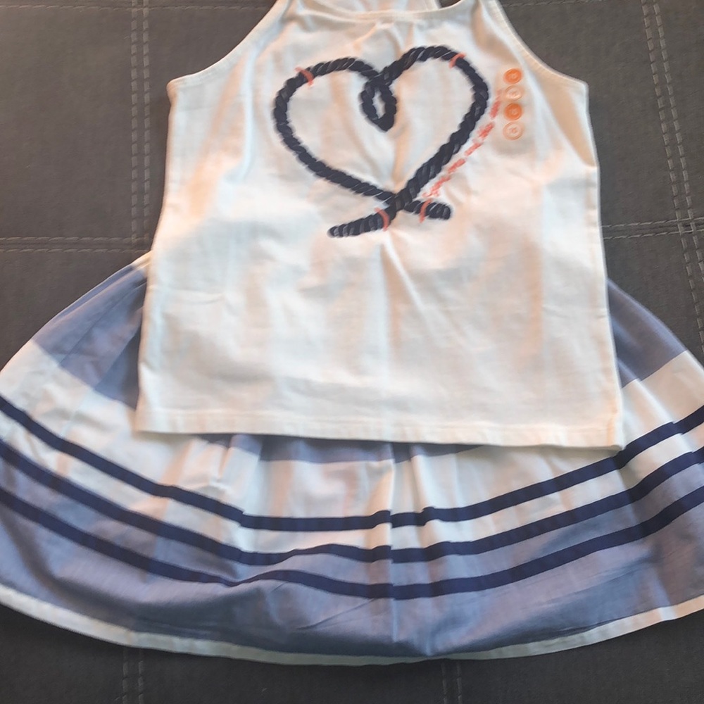 Girls outfit